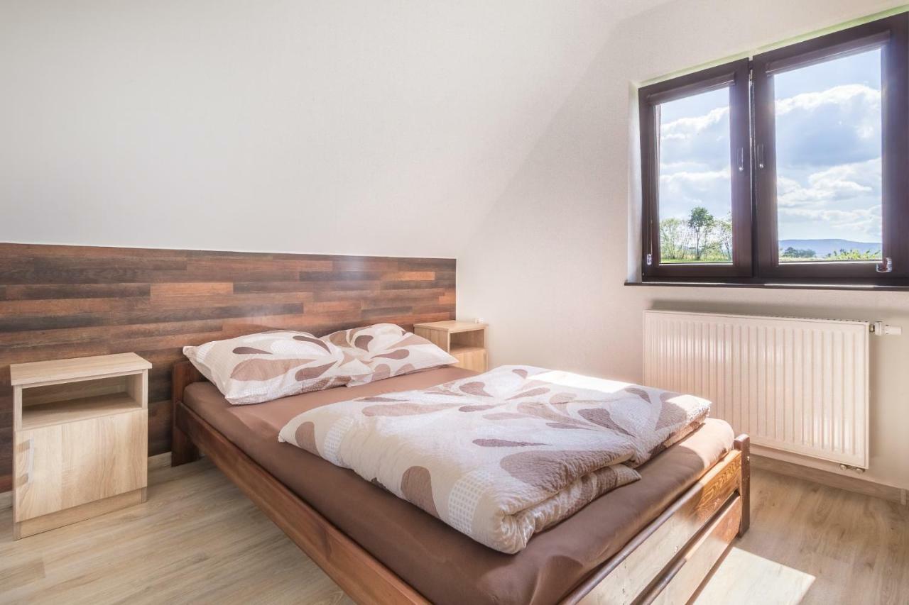 Przystanek Zapotocze Feriehus